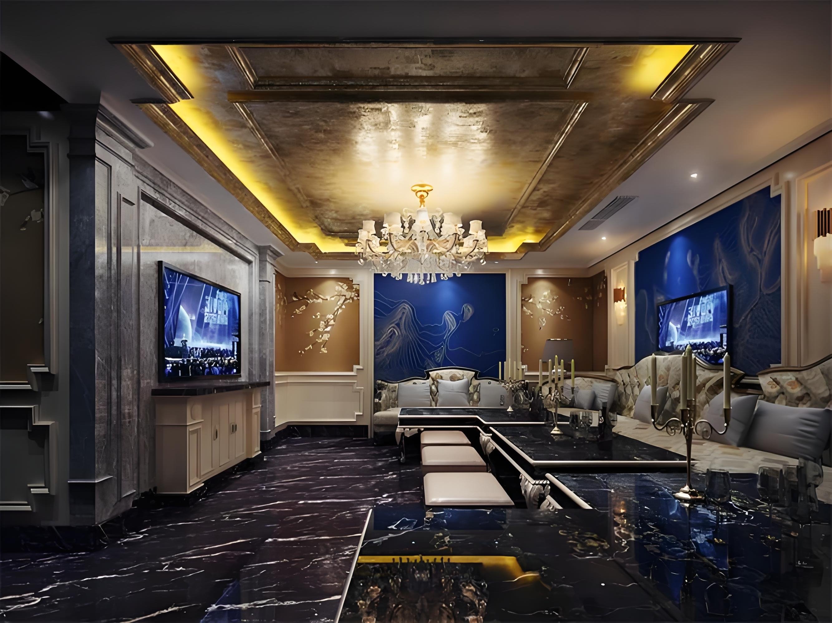 怀化商务ktv体验分享商务ktv怎么样-溆浦县ktv预订