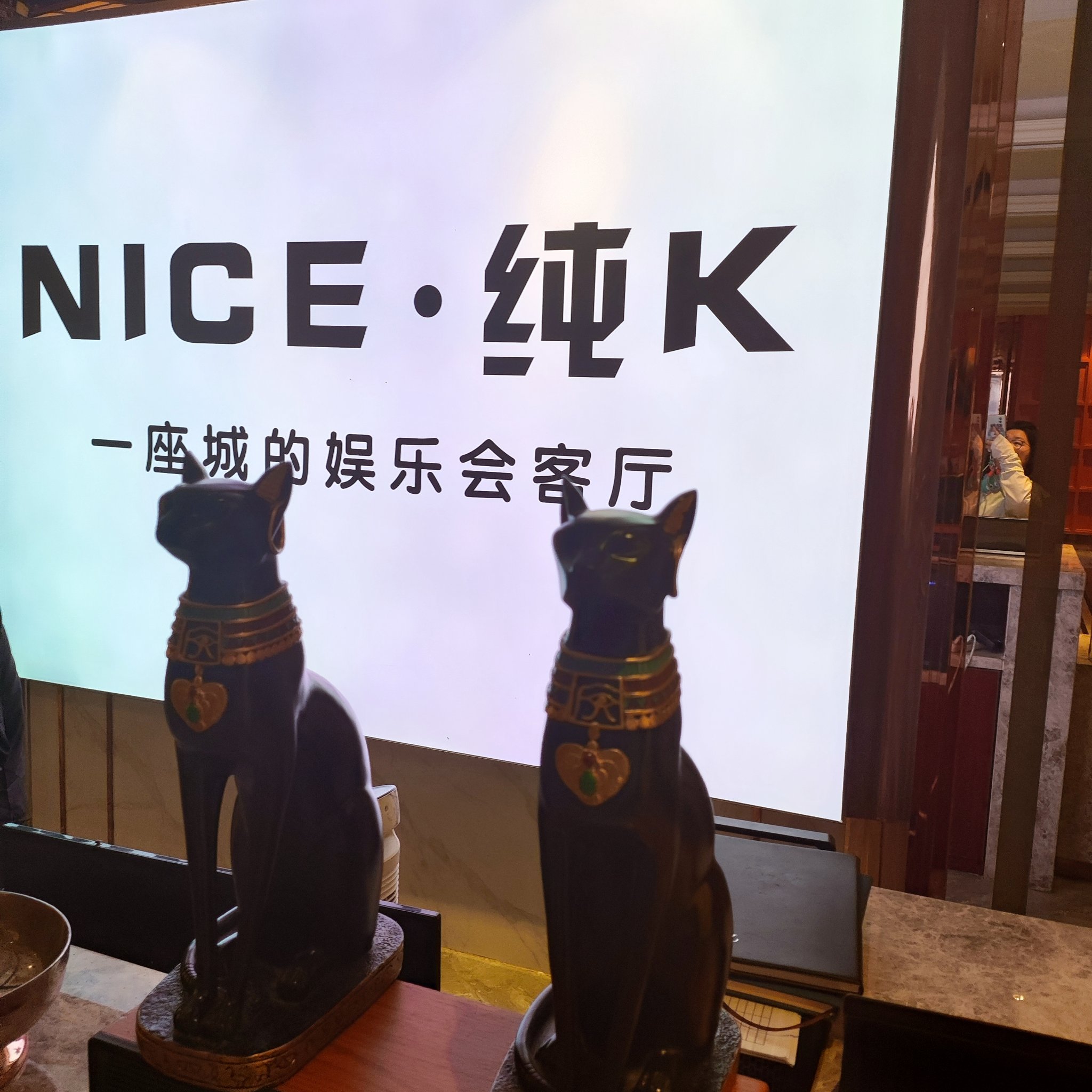 怀化商务ktv怎么玩指南-会同县ktv预订