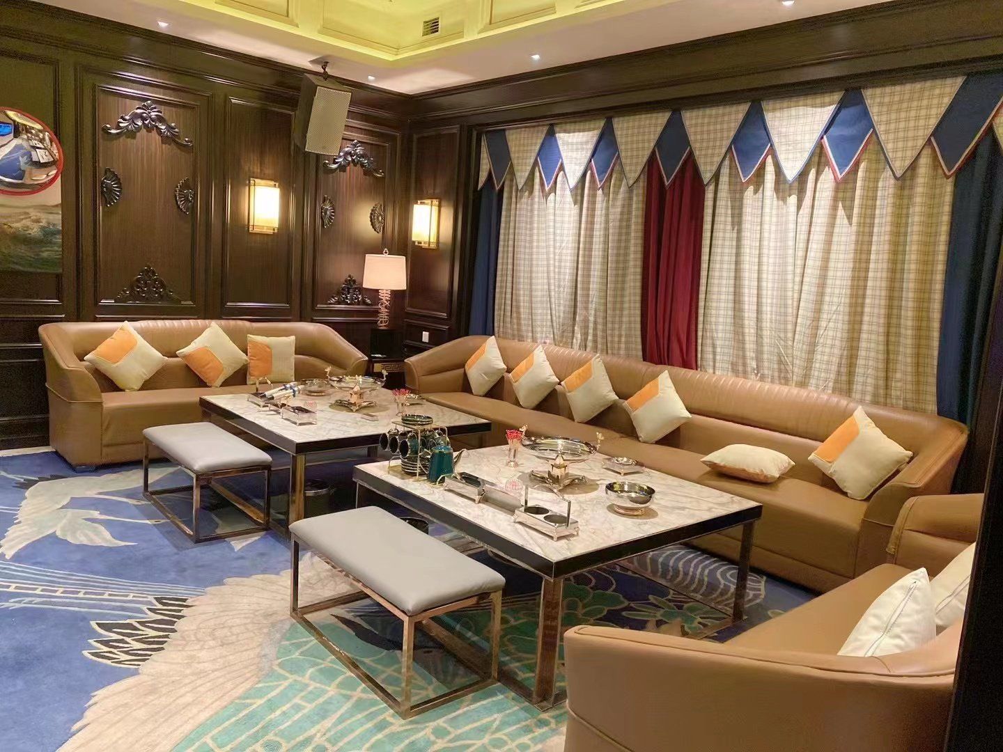 怀化商务ktv及商务ktv怎么算解析-洪江市ktv预订