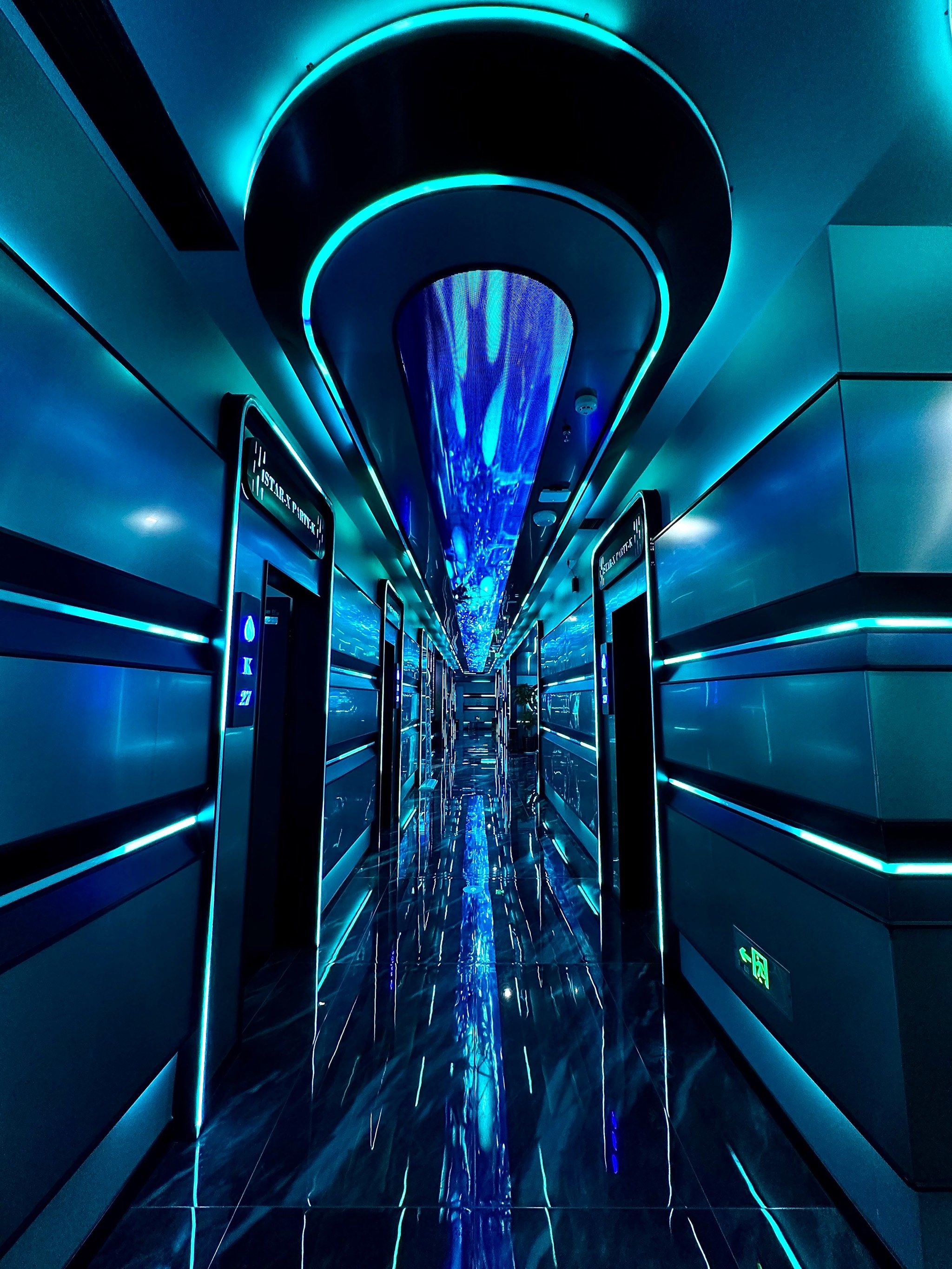 怀化商务ktv必备商务ktv攻略-中方县ktv预订