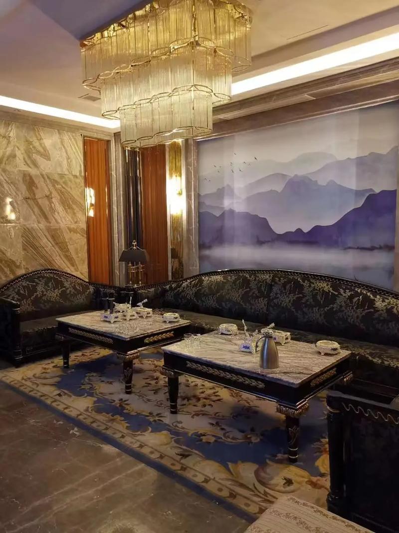 怀化商务ktv优选商务ktv订房指南-沅陵县ktv预订