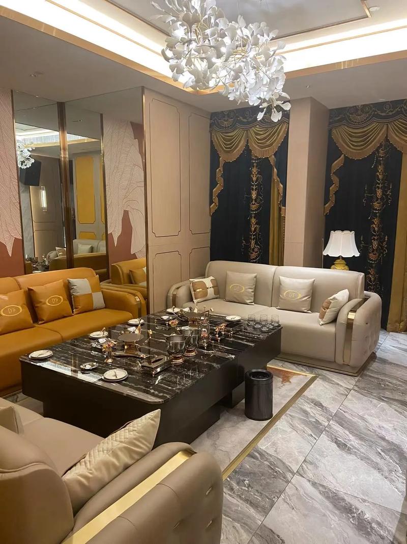 怀化商务ktv低端场，欢歌笑语共庆商务盛宴-沅陵县ktv预订