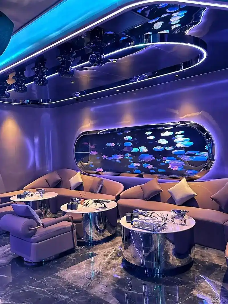 怀化商务ktv，体验商务ktv划算吗-沅陵县ktv预订