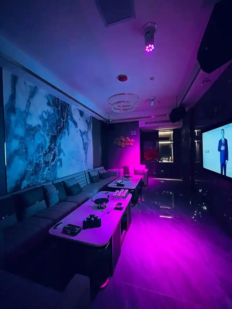 怀化商务ktv体验商务ktv好吗-洪江市ktv预订