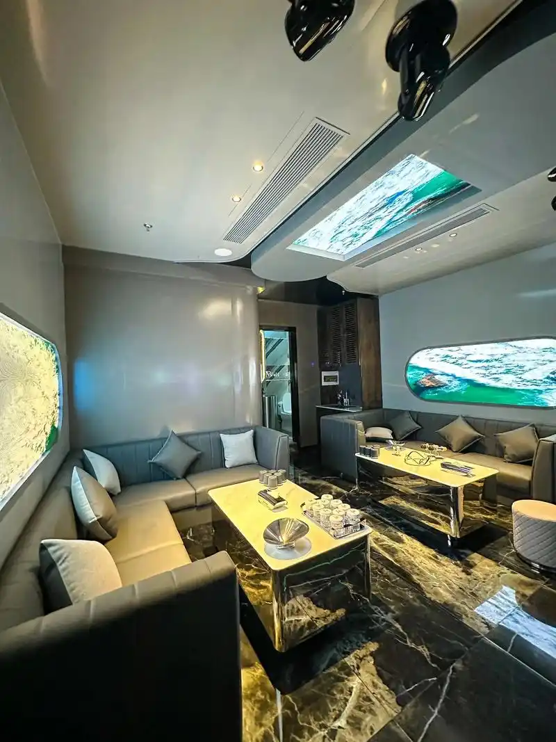 怀化商务ktv带来商务ktv新玩法-溆浦县ktv预订